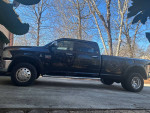 Dodge 95,000 mi