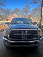 Dodge 95,000 mi
