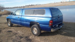 Dodge 61,000 mi