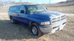 Dodge 61,000 mi