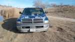 Dodge 61,000 mi
