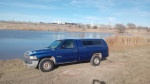 Dodge 61,000 mi