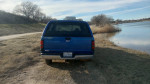 Dodge 61,000 mi