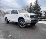 2019 Toyota Tundra 143,000 mi