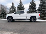 2019 Toyota Tundra 143,000 mi
