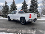 2019 Toyota Tundra 143,000 mi