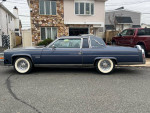 1998 Cadillac DeVille 120,000 mi