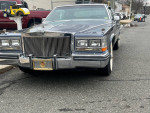 1998 Cadillac DeVille 120,000 mi