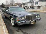 1998 Cadillac DeVille 120,000 mi