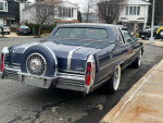1998 Cadillac DeVille 120,000 mi