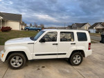 2012 Jeep Liberty 139,000 mi