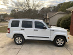 2012 Jeep Liberty 139,000 mi