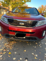 2015 Kia Sorento LX FWD 140,000 mi