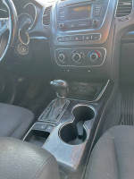 2015 Kia Sorento LX FWD 140,000 mi