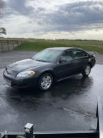 2013 Chevrolet Impala LT FWD 144,000 mi