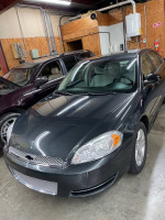 2013 Chevrolet Impala LT FWD 144,000 mi