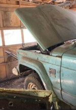 Jeep Gladiator 66,000 mi