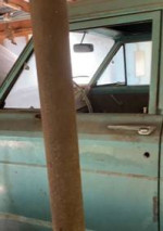 Jeep Gladiator 66,000 mi