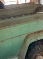 Jeep Gladiator 66,000 mi