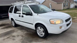 2006 Chevrolet Uplander 116,000 mi