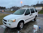 2006 Chevrolet Uplander 116,000 mi