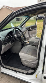 2006 Chevrolet Uplander 116,000 mi