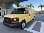 2012 GMC Savana 149,000 mi
