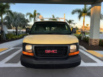 2012 GMC Savana 149,000 mi