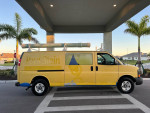 2012 GMC Savana 149,000 mi