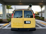2012 GMC Savana 149,000 mi