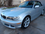 BMW 71,000 mi