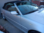 BMW 71,000 mi