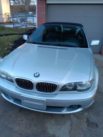 BMW 71,000 mi