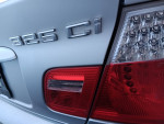 BMW 71,000 mi