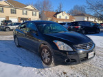 Nissan Altima 65,000 mi