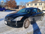 Nissan Altima 65,000 mi