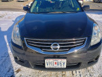 Nissan Altima 65,000 mi