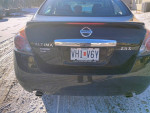 Nissan Altima 65,000 mi