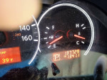 Nissan Altima 65,000 mi