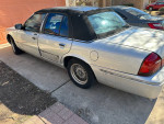 2000 Mercury Grand Marquis 71,000 mi
