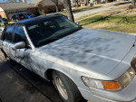 2000 Mercury Grand Marquis 71,000 mi