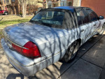 2000 Mercury Grand Marquis 71,000 mi