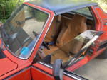 FIAT 54,000 mi