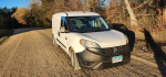 2017 Ram Promaster City 51,000 mi