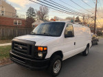 Ford E-150 95,000 mi
