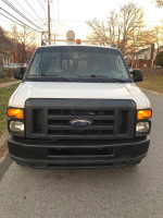 Ford E-150 95,000 mi