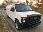 Ford E-150 95,000 mi
