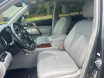 2013 Toyota Highlander Limited FWD 109,000 mi