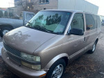 2003 Chevrolet Astro AWD 3dr Minivan AWD 145,000 mi