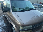 2003 Chevrolet Astro AWD 3dr Minivan AWD 145,000 mi